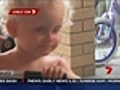 7News: Washing machine death