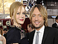 You Gotta Have Faith: Nicole Kidman & Keith Urban On New Baby Faith Margaret