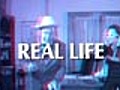 Real Life - (Original Trailer)