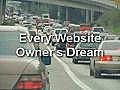 Free Traffic - Any Website Owner Can Do It