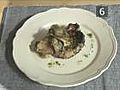 How to Do Pork Chops with Oyster Mushrooms