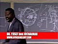 DR. YOSEF BEN JOCHANNAN-NUBIA MOTHER OF EGYPT PT.7/7