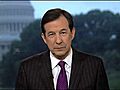 Chris Wallace,  &quot;Fox News Sunday&quot;