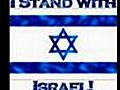 God Israel and America