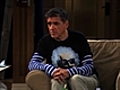 Craig Ferguson on the Big Bang Theory