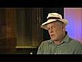 Arthur - Nick Nolte Interview