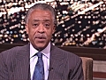 The Mo’Nique Show: Al Sharpton Remembers James Brown