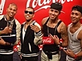 106 & Park: Coke Red Room Teen R&B/Hip-Hop All-Star