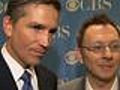 Jim Caviezel & Michael Emerson Become Persons Of Interest For CBS