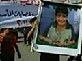 Syrian child deaths fan unrest