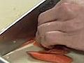 Inmates participate in culinary cook-off