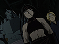 Fullmetal Alchemist: Brotherhood - Central Command