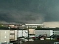 Nightline 4/27: Tornadoes in Alabama