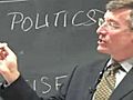 Lecture 3 - American Foreign Policy in Historical Perspective,  Conceptual Foundations of International Politics