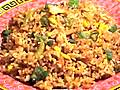 Pork Fried Rice