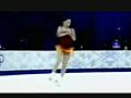 Sasha Cohen Montage