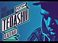 Tedashii interview with DJ Wade-O pt. 2 (June 2011)