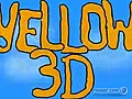 the simpsons in 3d