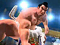 Virtua Fighter 5 Final Showdown Trailer