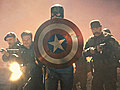 Captain America: The First Avenger - Trailer No. 1