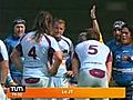 Rugby: le CSBJ sanctionné (Bourgoin)