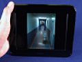 Gadget TV - Kodak Pulse 7-inch photo frame video review