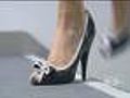 Health: Fashionable Heels Easy On The Feet