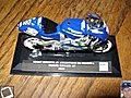 2000 SUZUKI RGV 500 GP (KENNY-ROBERT JR)