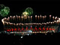 CWG: Spectacular fireworks for closing ceremony