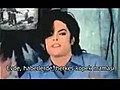 Michael Jackson - They Dont Care About Us [Türkçe Altyazı]