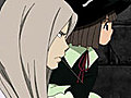 Soul Eater - Ep 49 - Asura Wakes - To the End of the World? (DUB)