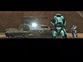 Red vs. Blue - Episode 36 - Dummies Are Forver   You Only Spawn Twice   Blunderball