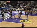 ACB. Valladolid 90 - 64 Manresa