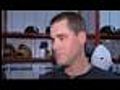 Thornton On Being Selected For All-Star Team