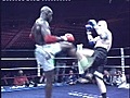 Cheick CONGO vs DUSKO