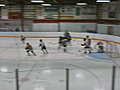 Hockey Game (Exhibition) McLovins Vs Stittsville 01 Nov 2008 (2008)