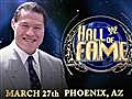 2010 WWE Hall of Fame Inductee: Antonio Inoki