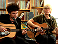 The Raveonettes