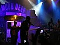 Mobb Deep & Lil Kim Live NYC