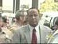 Jackson Doctor Conrad Murray Appears In Court