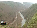 WETM 18 News Takes a Staycation: The PA Grand Canyon