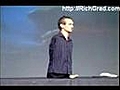 Nick Vujicic,  No Arms, No Legs, No Worries! Part 2 of 3