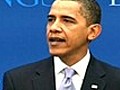 Obama: &#039;Urgent Need to Accelerate Job Growth&#039;