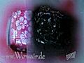 Airbrush by WOW Handy mit Hundebild