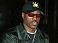 SNTV - Wesley Snipes is going to jail