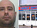 Takeaway Worker Jailed For Child Sex Offences