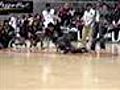 aLL stArs breAk danciNG in PBA (captured by maRS d...