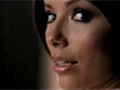 Eva Longoria in Magnum ice cream ad