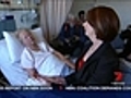 Regional hospital funding