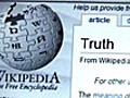 Truth in Numbers? Everything,  According to Wikipedia - Trailer